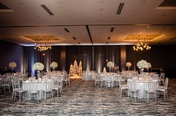 Wedding venue