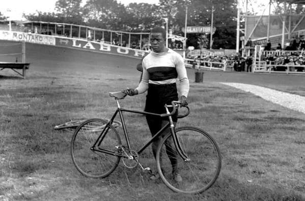 The Life and Legacy of Worcester Hero Major Taylor