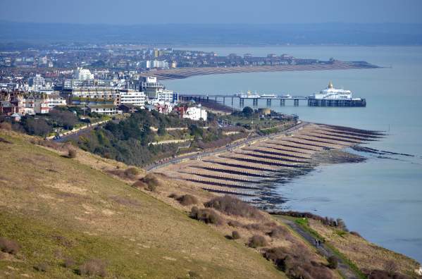 48 hours in Eastbourne: how to spend the weekend in England’s sunniest seaside town