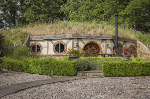 Sip and stay: Sussex vineyards with accommodation