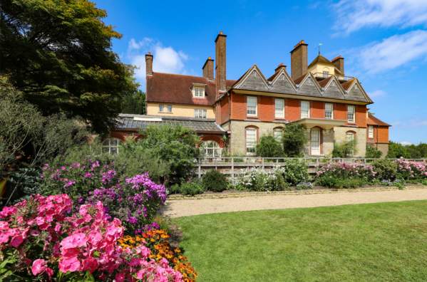 Gourmet and Gardens: A four-day gastronomic Sussex itinerary