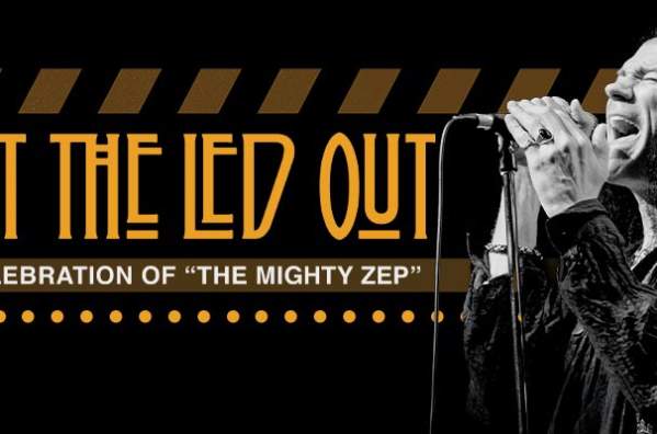 Get The Led Out