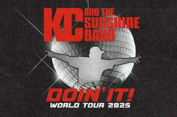KC and The Sunshine Band