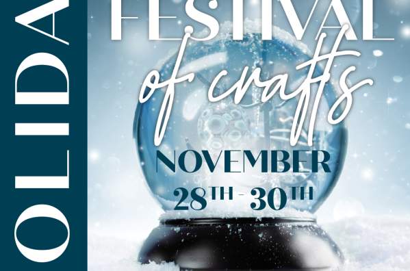 Holiday Festival of Crafts