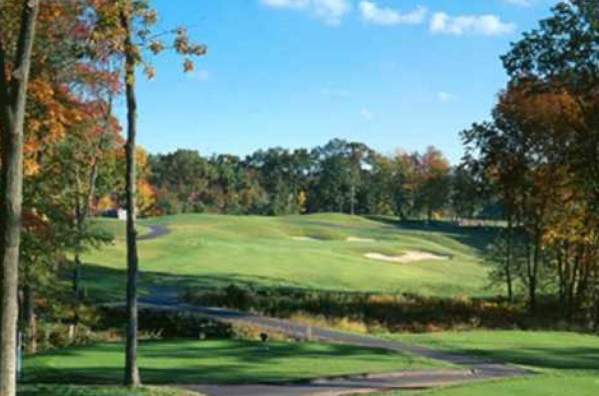 Cyprian Keyes Golf Club