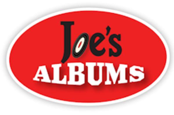 Joe's Albums