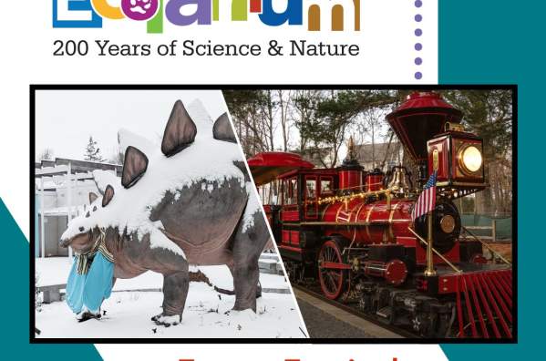 Frosty Festival 2025