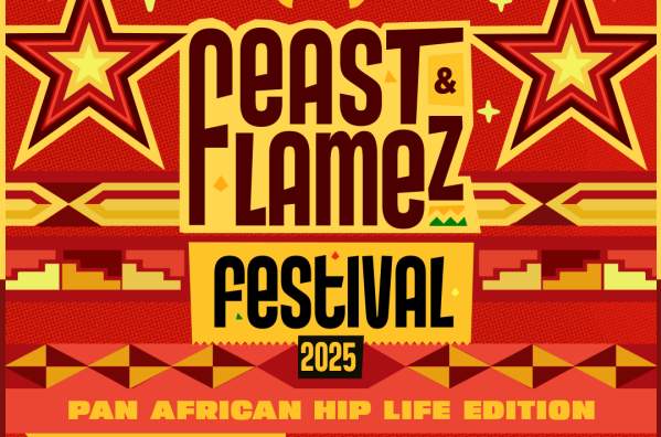 Feast&Flamez Festival