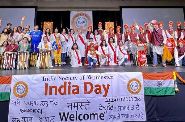 India Day 2025