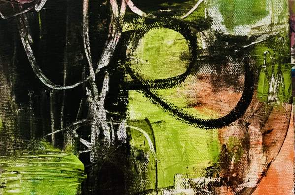 Open gallery hours: Small Works 2025