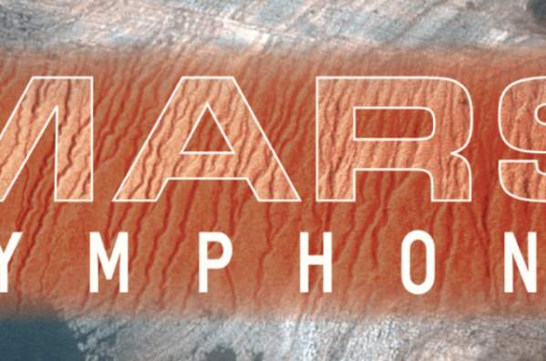 Mars Symphony