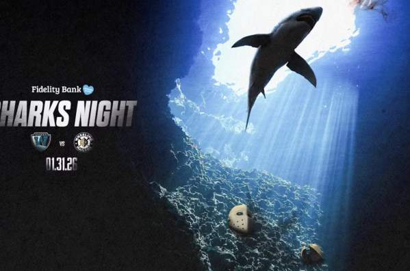 Sharks Night