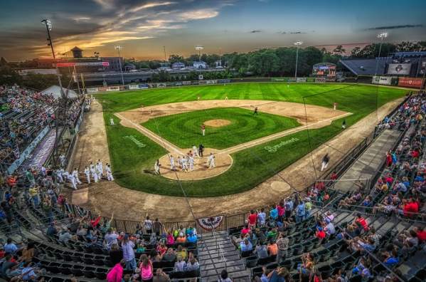 Worcester Bravehearts