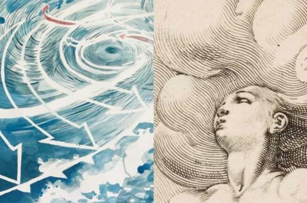 Tour of “Fever Dreams of a Cool-Breathed Earth” and “A Weather Eye”
