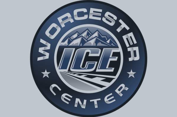 Fidelity Bank Worcester Ice Center