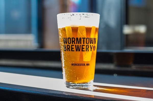 Wormtown Brewery