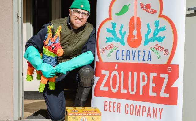 Zloupez - Cerveza Artesenal Beer Company in Salt Lake