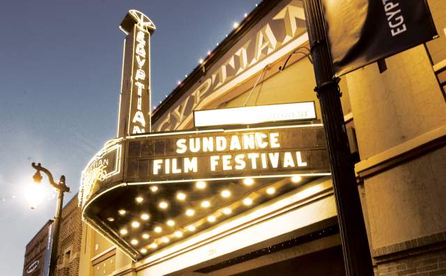Sundance Film Festival