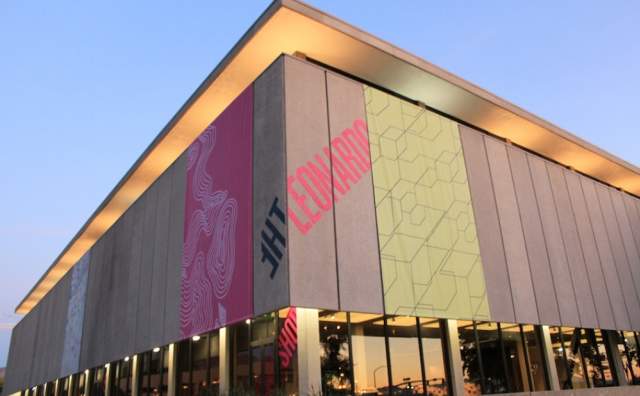 Leonardo Museum