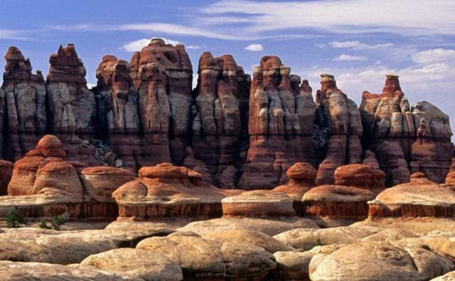 Bryce Canyon National Park