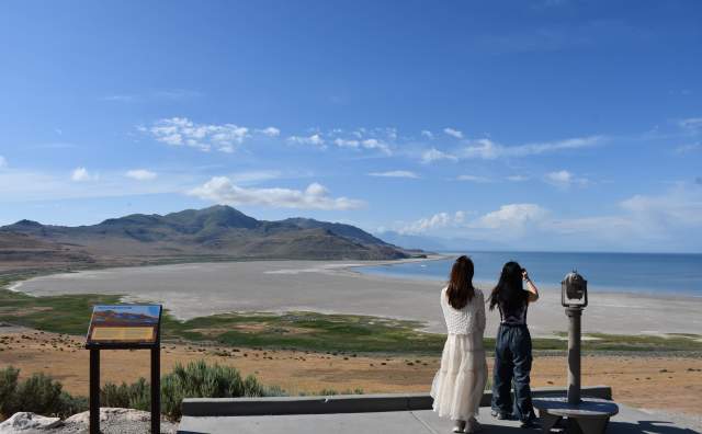 Great Salt Lake