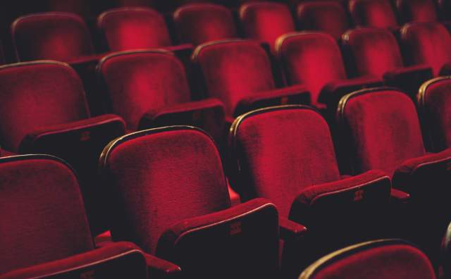 Theater Seats