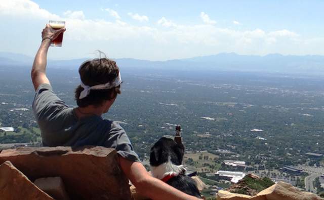 Cheers Salt Lake City