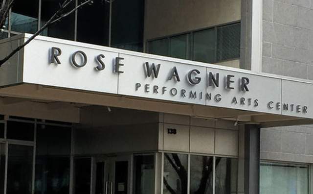 Rose Wagner PAC