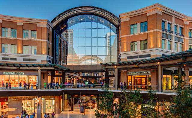 DTN - HI - City Creek Center
