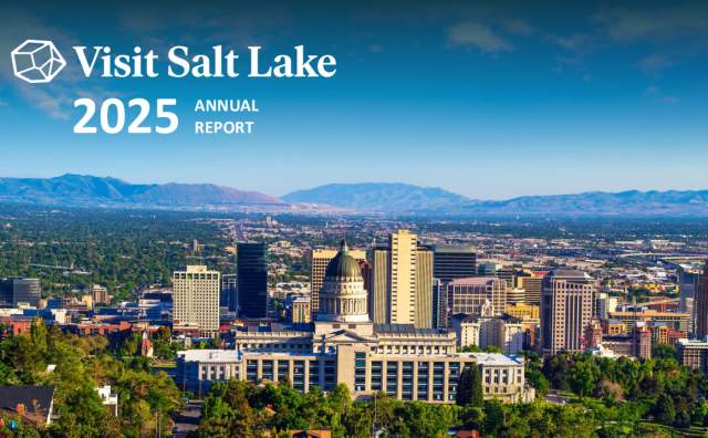 2025 Annual Report Cover