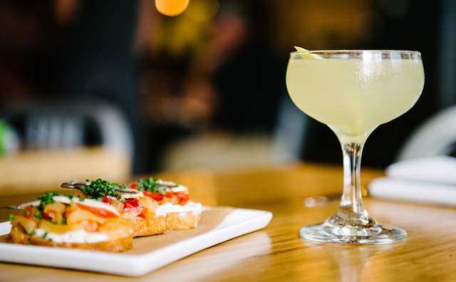 Food and beverage