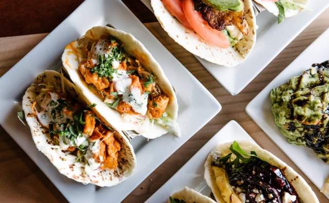 Taqueria 27