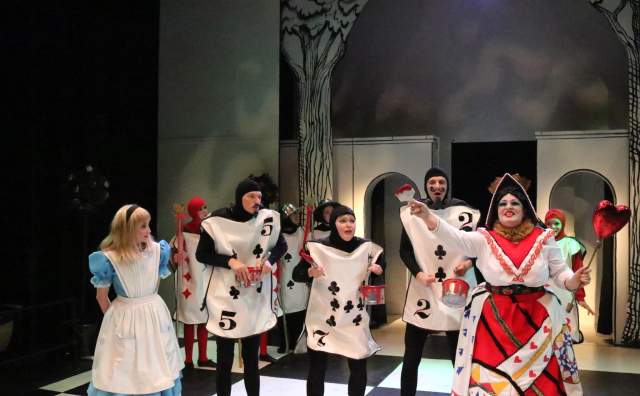 Utah Children's Theatre