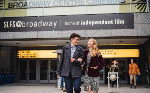 Broadway Theater