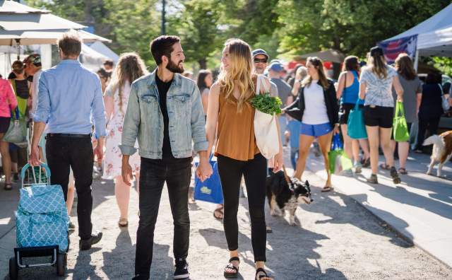 Farmers' Market