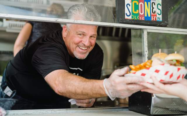 Blake's Food Truck