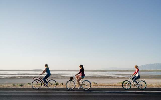 Great Salt Lake