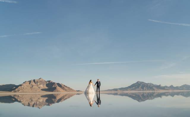 Great Salt Lake
