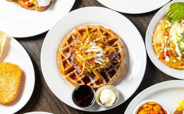 Hash Kitchen Instagram