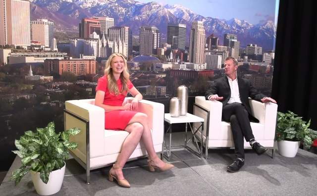 Video Thumbnail - youtube - All about the Visit Salt Lake Media Center