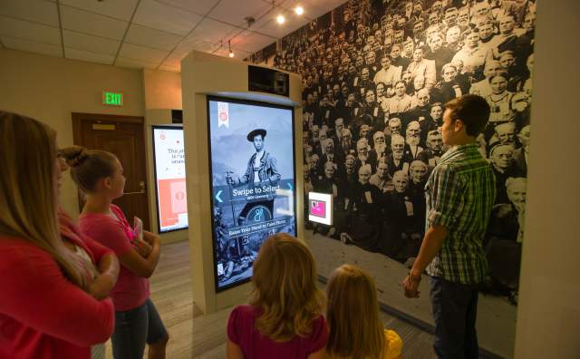 FamilySearch Photo 2