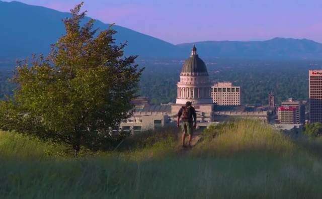 Video Thumbnail - youtube - Salt Lake Will Surprise You 2025