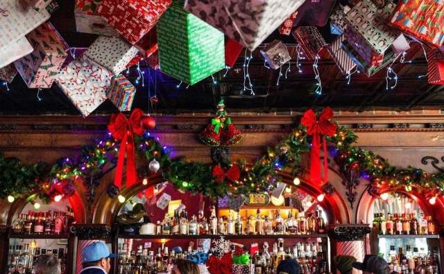 Ivy & Varley Miracle Popup