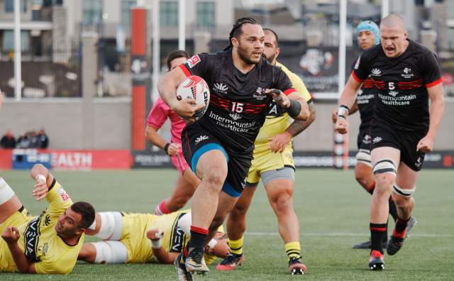 Warriors Rugby