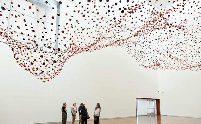 Utah Museum of Fine Arts