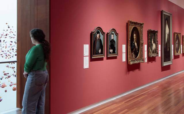 Utah Museum of Fine Arts