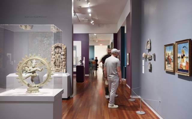 Utah Museum of Fine Arts