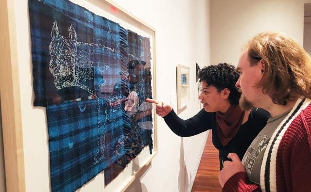 Utah Museum of Fine Arts