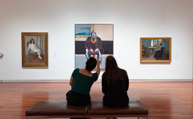 Utah Museum of Fine Arts