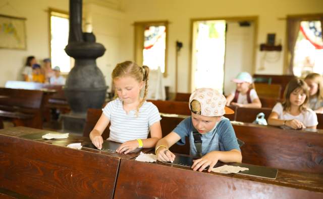 This Is The Place Heritage Park